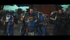 Space Marine 2