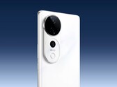 Das Vivo S19 Pro erhält ein frisches Design mit pillenförmigem Kameramodul. (Bild: Vivo)