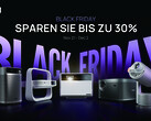 Der Xgimi Black Friday Sale ist heute gestartet. (Bildquelle: Xgimi)