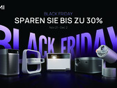 Der Xgimi Black Friday Sale ist heute gestartet. (Bildquelle: Xgimi)