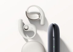 Die Xiaomi OpenWear Stereo sind in Deutschland in den Verkauf gestartet. (Bildquelle: Xiaomi)