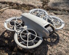 Die DJI Neo erhält ein neues Software-Update (Bildquelle: Christian Hintze)