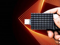 DigiPort: Neuer Mini-PC mit Raspberry Pi und HDMI (Bildquelle: Geeky Tronics)