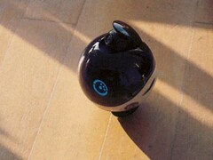 Enabot EBO X: Putziger Roboter für das eigenen Heim