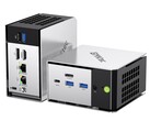 M8: Mini-PC ist auch für Kunden in Deutschland erhältlich (Bildquelle: GMKtec)