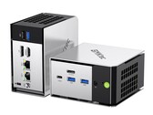 M8: Mini-PC ist auch für Kunden in Deutschland erhältlich (Bildquelle: GMKtec)