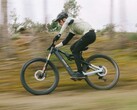 iLynx+ NX: E-Bike für das Gelände gibt es auch mit Carbonrahmen (Bildquelle: BH Bikes)