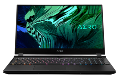 Für Gamer und Creator: Das Gigabyte Aero 15 OLED XD (Foto: Gigabyte)