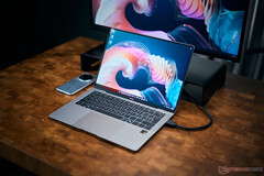 Honor MagicBook Art 14 Snapdragon