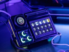 Cooler Master bringt ein modulares System auf den Markt (Bildquelle: Cooler Master)