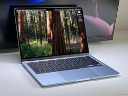 Apple MacBook Air 13 M4