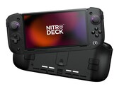 Nitro Deck+: Zubehörteil für die Nintendo Switch