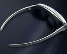 Eine neue Display-Brille sucht Unterstützer (Bildquelle: Vision Mini)
