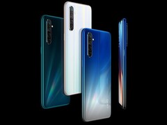 Oppo K5: Launch mit 64-MP-Kamera und Snapdragon 730G am 10. Oktober.