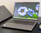 Viel Leistung, viel Speicher: Lenovo ThinkBook 16 (Bild: Allen Ngo).