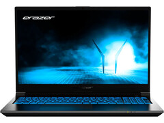 Medion Erazer Crawler E30e (Bild: Medion)