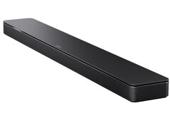 Mit dem Gutscheincode &quot;10736&quot; lässt sich die Bose Soundbar 500 bei Otto derzeit besonders günstig bestellen (Bild: Bose)