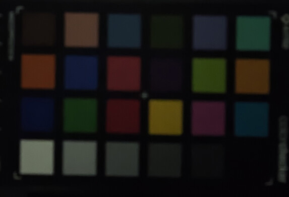 ColorChecker