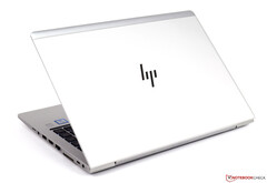 Günstiger Business-Laptop HP EliteBook 745 G6 mit zwei RAM-Bänken, AMD Ryzen Pro 3 3300U und Windows-11-Support für 143 Euro im Refurbished-Deal (Bildquelle: Notebookcheck