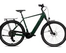 Liqbike Active: E-Bike gibt es aktuell sehr günstig (Bildquelle: Statera)