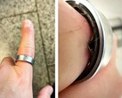 Ein Samsung Galaxy Ring mit aufgeblähtem Akku schickt einen Nutzer ins Krankenhaus. (Bildquelle: Zone of Tech)
