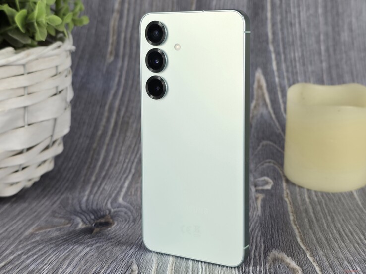 Test Samsung Galaxy S25