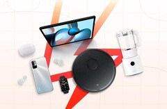 Xiaomi zelebriert an diesem Wochenende wieder einen