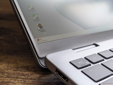 Keine Rand-zu-Rand-Glasoptionen