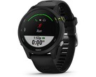 Mehrere Smartwatch erhalten neue Funktionen und Fehlerbehebungen (Bildquelle: Garmin)