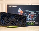 Gigabyte GeForce RTX 4080 Super Gaming OC im Test