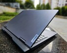 Lenovo LOQ 15 Core i7 im Test