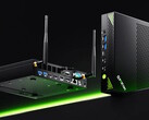NucBox K10: Neuer Mini-PC für bis zu drei SSDs (Bildquelle: GMKtec)
