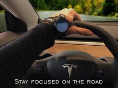 ErgonBand: Spezielles Band für Smartwatches vorgestellt, unterstützt auch Apple Watch und Samsung Galaxy