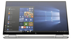 HP Spectre x360 13: Ice-Lake-Convertible kommt Ende November ab 1.300 Euro nach Deutschland