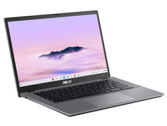 Asus Chromebook Plus CX34 (Bild: Asus)