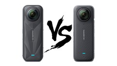 Ein umfangreicher Amazon-Leak und diverse andere Infohäppchen liefern Specs und Bilder der Insta 360 X5 360 Grad Kamera vor dem Launch. (Bildquelle: Igor Bogdanov)