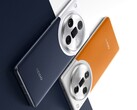 Oppo liefert bereits erste Informationen zu den Nachfolgern der Find X7 Serie. Das Find X8 Ultra könnte potentiell ein 200 MP Telefoto bieten. (Bildquelle: Oppo)