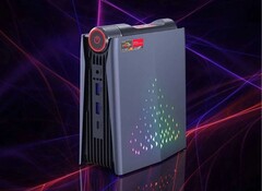 Den Ouvis AMR5 in verschiedenen Konfigurationen sowie weitere Mini-PCs sind aktuell bei Geekbuying im Angebot. (Bildquelle: Geekbuying)