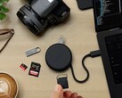 Der Satechi OntheGo 7-in-1 USB-C Hub ist jetzt bei Amazon erhältlich. (Bildquelle: Satechi)