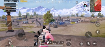 PUBG Mobile