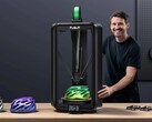 Der T1 Max ist ein neuer Delta-Drucker (Bildquelle: Flsun)