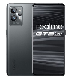 Realme GT 2 Pro: Das Top-Smartphone gibt es aktuell günstig