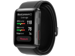 HUAWEI Watch D und viele weitere Produkte für kurze Zeit im Flash-Sale. (Bildquelle: HUAWEI)