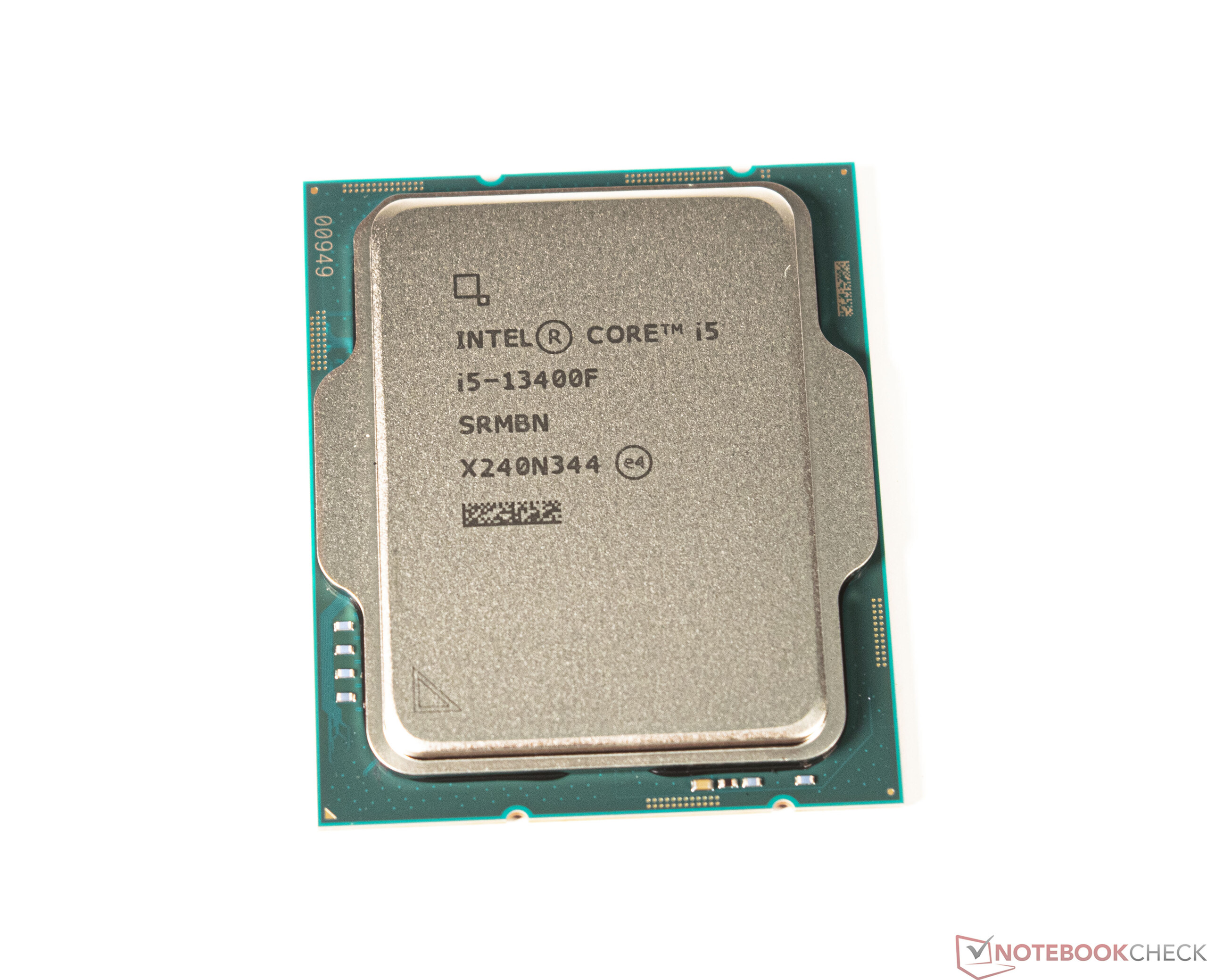 Intel Core i5-13400F im Test: Gaming-Benchmarks - ComputerBase