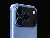 Laut FPT-Host und Leaker Jon Prosser wird das iPhone 17 Pro und Pro Max wahrscheinlich dieses Kamera-Design aufweisen - ein Analyst ist nicht so sicher. (Bildquelle: @asherdipps)