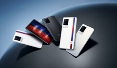 Ein Leaker nennt mögliche Spezifikationen des iQOO 9, dem Nachfolger des hier zu sehenden iQOO 8 (Pro). (Bild: iQOO)