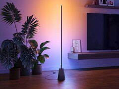 Anker bietet demnächst neue Beleuchtungsprodukte an (Bildquelle: Anker)