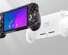 RG 557: Neuer Gaming-Handheld ist ab sofort erhältlich (Bildquelle: Anbernic)