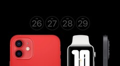 Auch Apple bietet zum Black Friday interessante Angebote. (Bild: Apple)