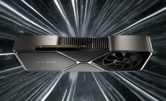 Am Mittwoch, dem 12. Januar ab 18:00 Uhr wird Nvidia in einem Livestream spannende Grafikchips präsentieren. (Bild: Nvidia)